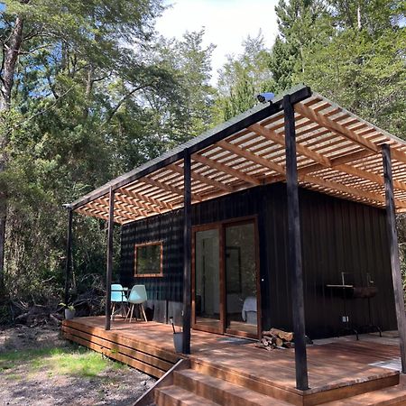 Cabana Ensenada, Puerto Varas - 1 Ambiente Luaran gambar